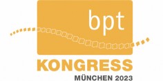 bpt-Kongress 2023 mit bpt-Fachmesse Veterinärmedizin (nur für Fachbesucher der Veterinärmedizin)