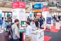 automatica 2022 offers a start-up arena with 44 participants
