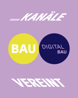 BAU unites social media channels