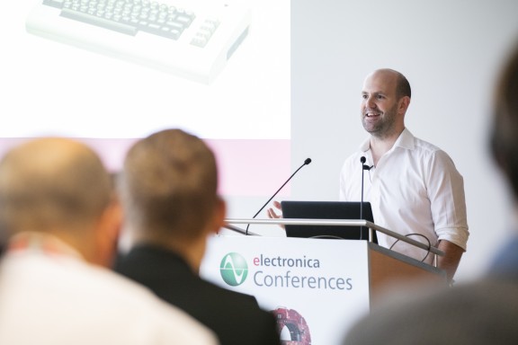 electronica Conferences