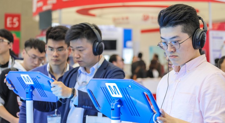 electronica China: New date in July 2020 has been set