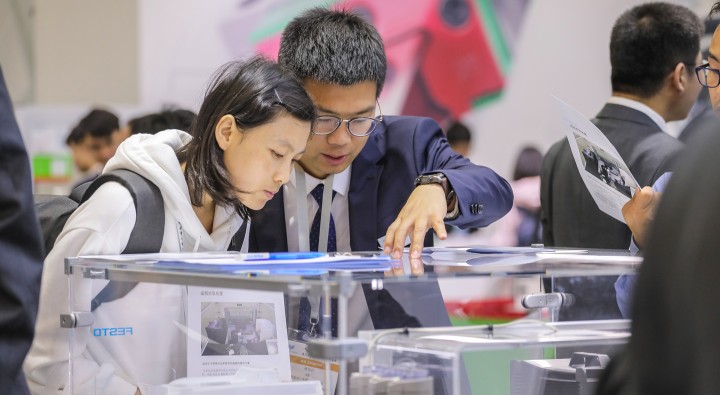 productronica China: New date in July 2020 has been set