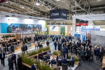 EXPO REAL 2022: Strong trade fair participation, subdued market expectations