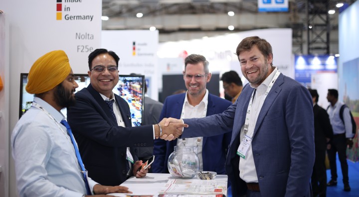 IFAT India 2022: wide spectrum of technologies for water and waste management