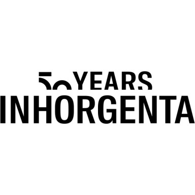 50 Years INHORGENTA
