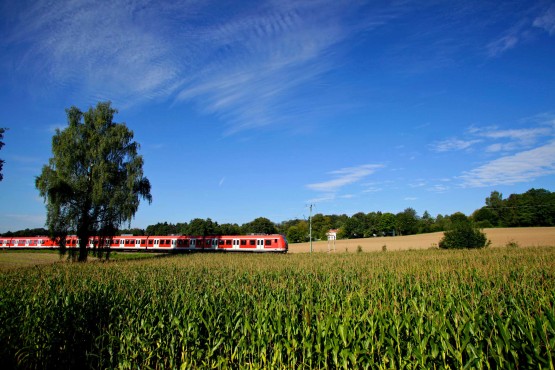 Überwältigende Mehrheit unterstützt Forderungen des S-Bahn-Bündnis Ost