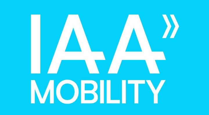 IAA Mobility