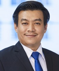 Nguyen Trung Chinh