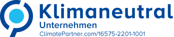 ClimatePartner Logo 2