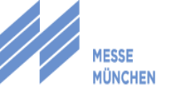 Logo Messe München