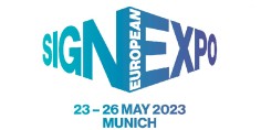 European Sign Expo 2023