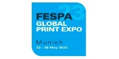 FESPA Global Print Expo 2023