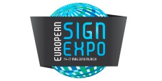 European Sign Expo 2019