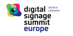 Digital Signage Summit Europe 2017