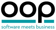 Logo OOP