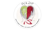 Logo DCK 2019