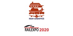 IRAN LOGISTICS co-located with IRAN RAIL EXPO 2020
