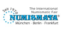 Numismata Logo