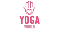 YogaWorld München 2015