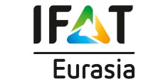IFAT Eurasia 2021