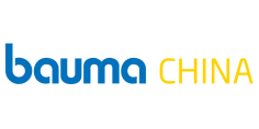 bauma CHINA 2018